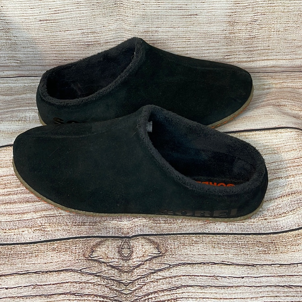 Sorel Lanner Ridge II slippers
